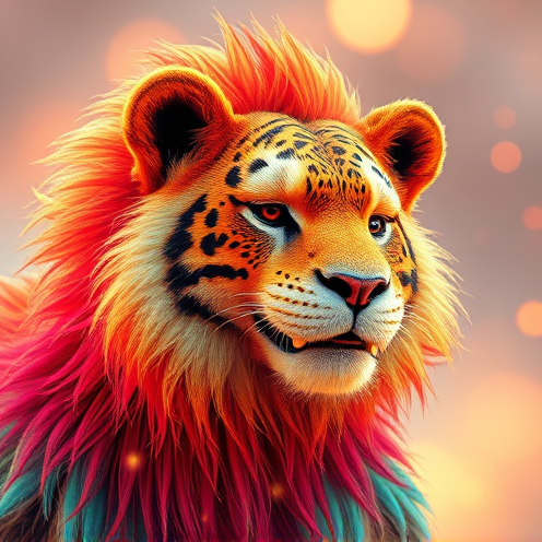 Flux Image Generator